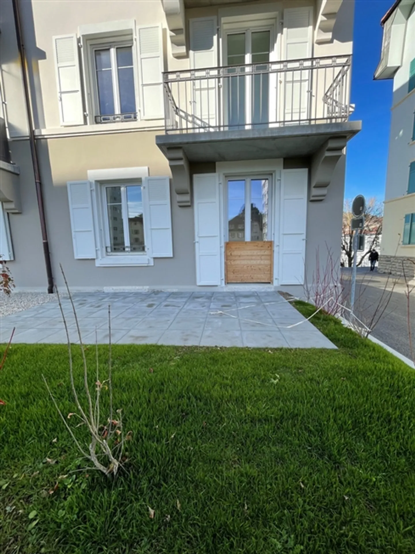 Appartamento 3.5 locali con terrazza - Foto 3 di 10