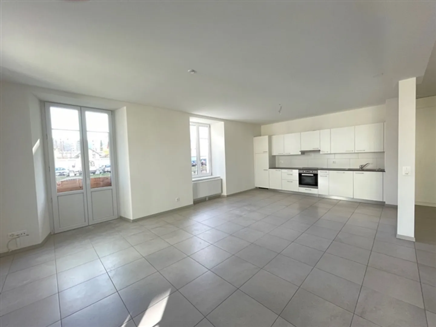 Appartamento 3.5 locali con terrazza - Foto 5 di 10