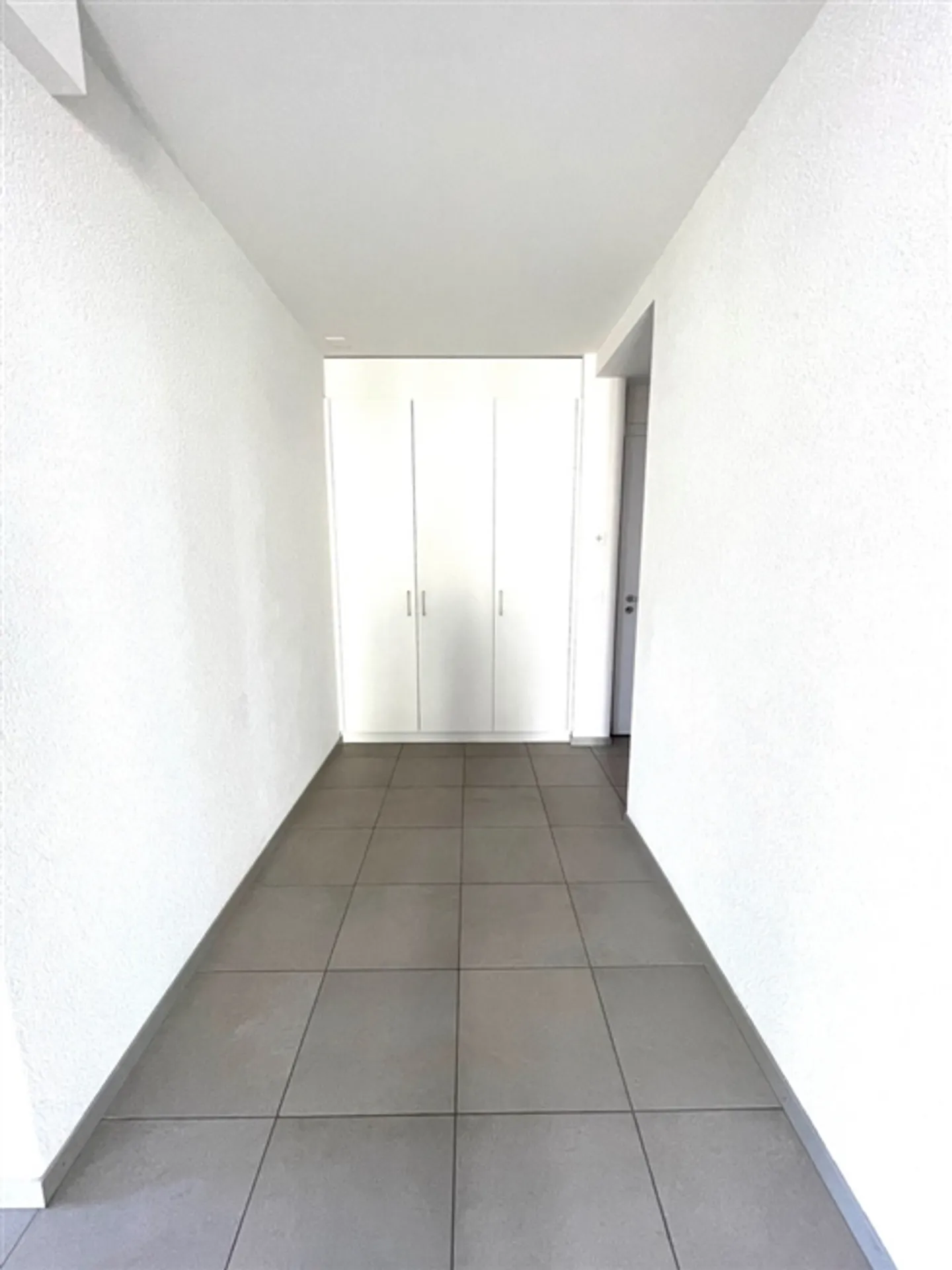 Appartamento 3.5 locali con terrazza - Foto 6 di 10