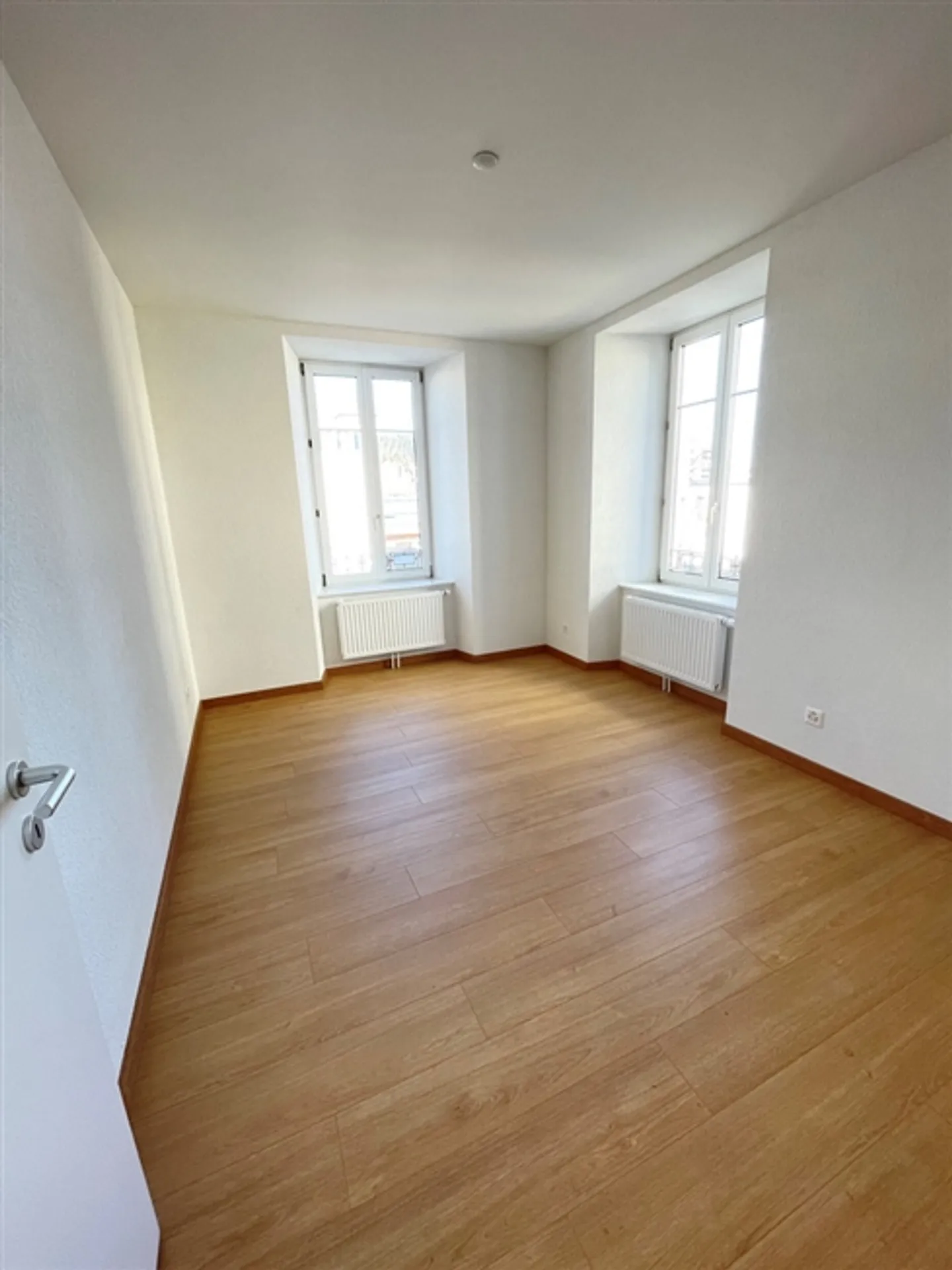 Appartamento 3.5 locali con terrazza - Foto 7 di 10