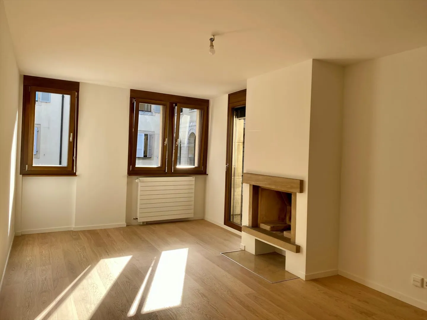 2-Zimmer-Wohnung - Foto 1 von 3