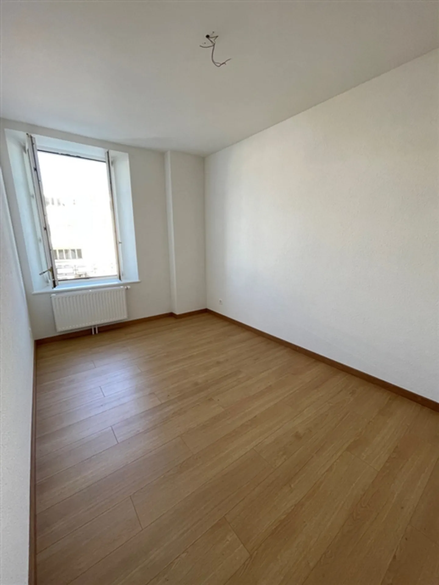 Appartamento 3.5 locali con terrazza - Foto 8 di 10