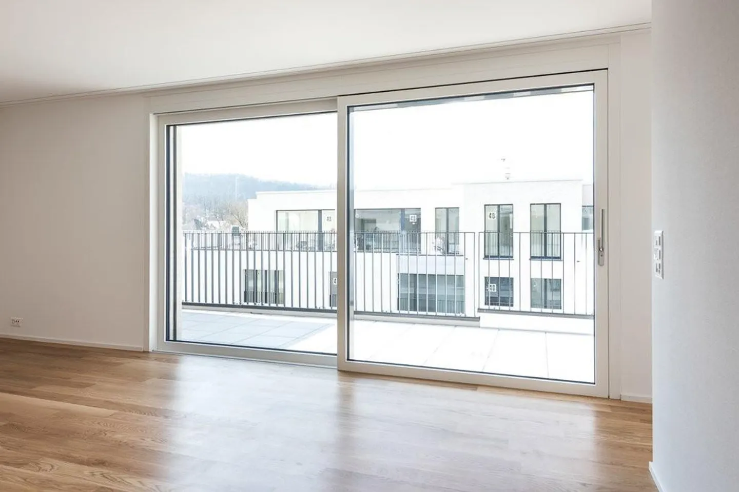 Modernes Apartment in ruhiger Lage - Foto 2 von 9
