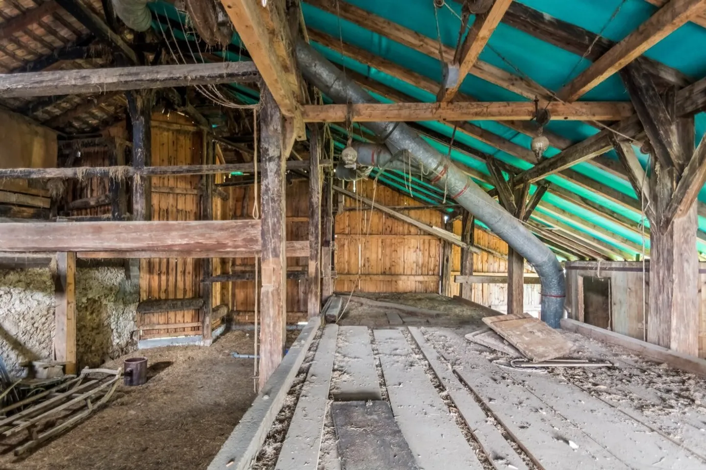 Redonner vie à un lieu chargé d'histoire - au coeur du Jura Bernois - Photo 12 sur 13