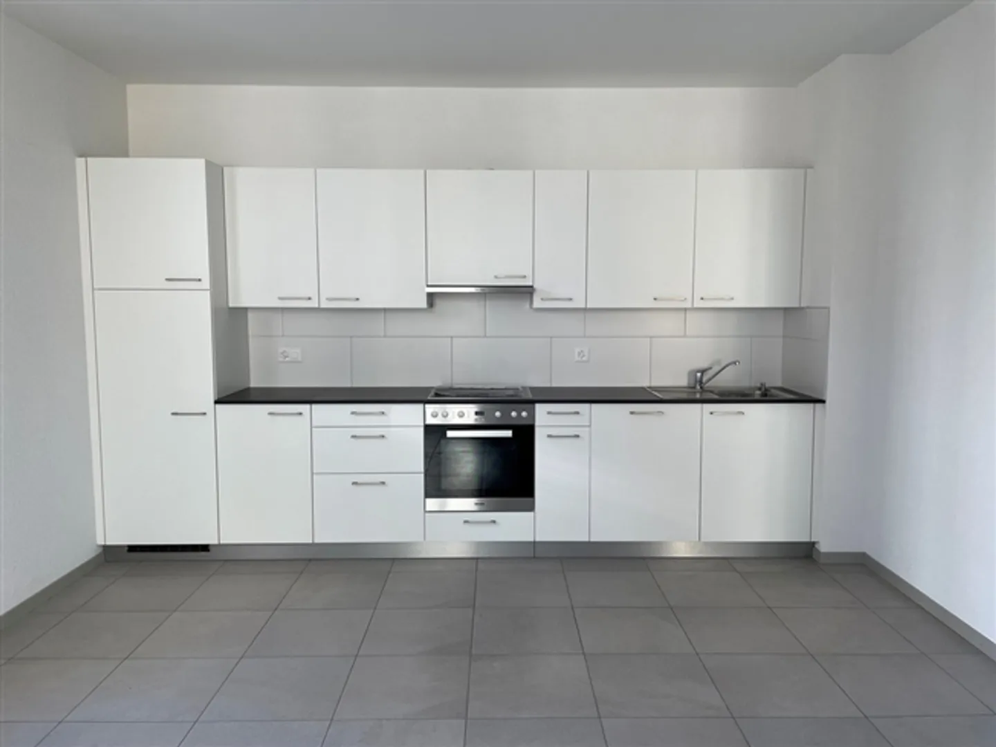 Appartamento 3.5 locali con terrazza - Foto 9 di 10