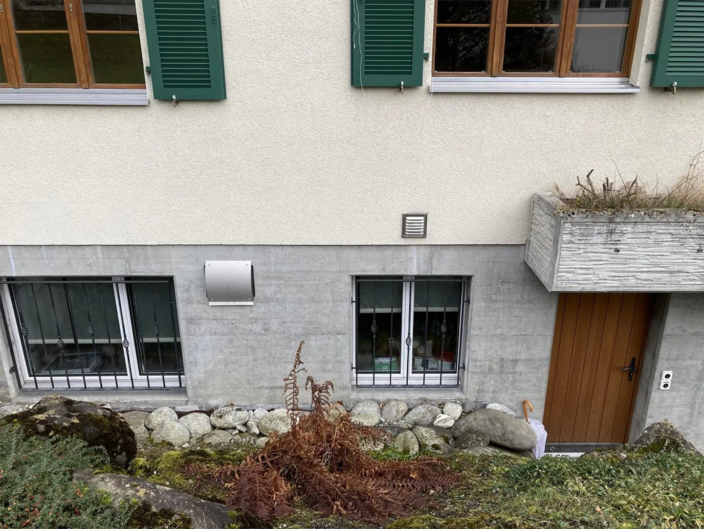 1-room apartment for rent - Photo 1 of 5