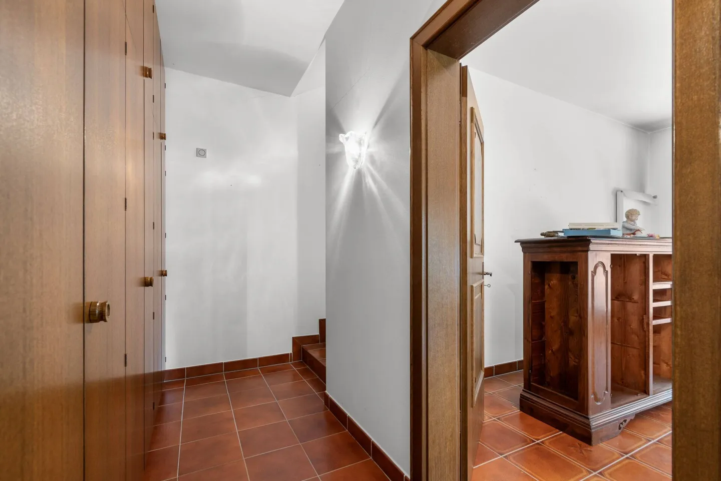 Villa individuelle avec grand parc privé à Ponte Capriasca - Photo 11 sur 15