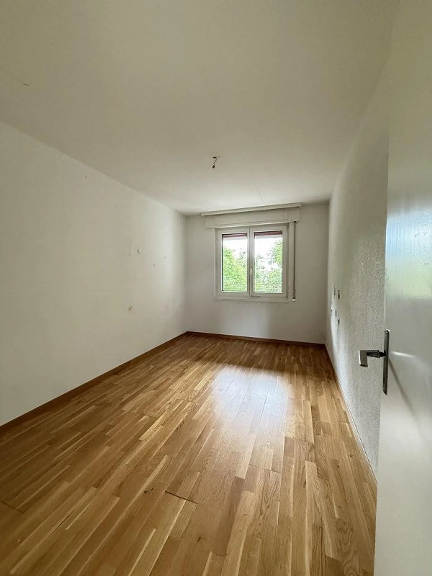 4 ½ Room Apartment, 3175 Wünnewil-Flamatt - Photo 2 of 7