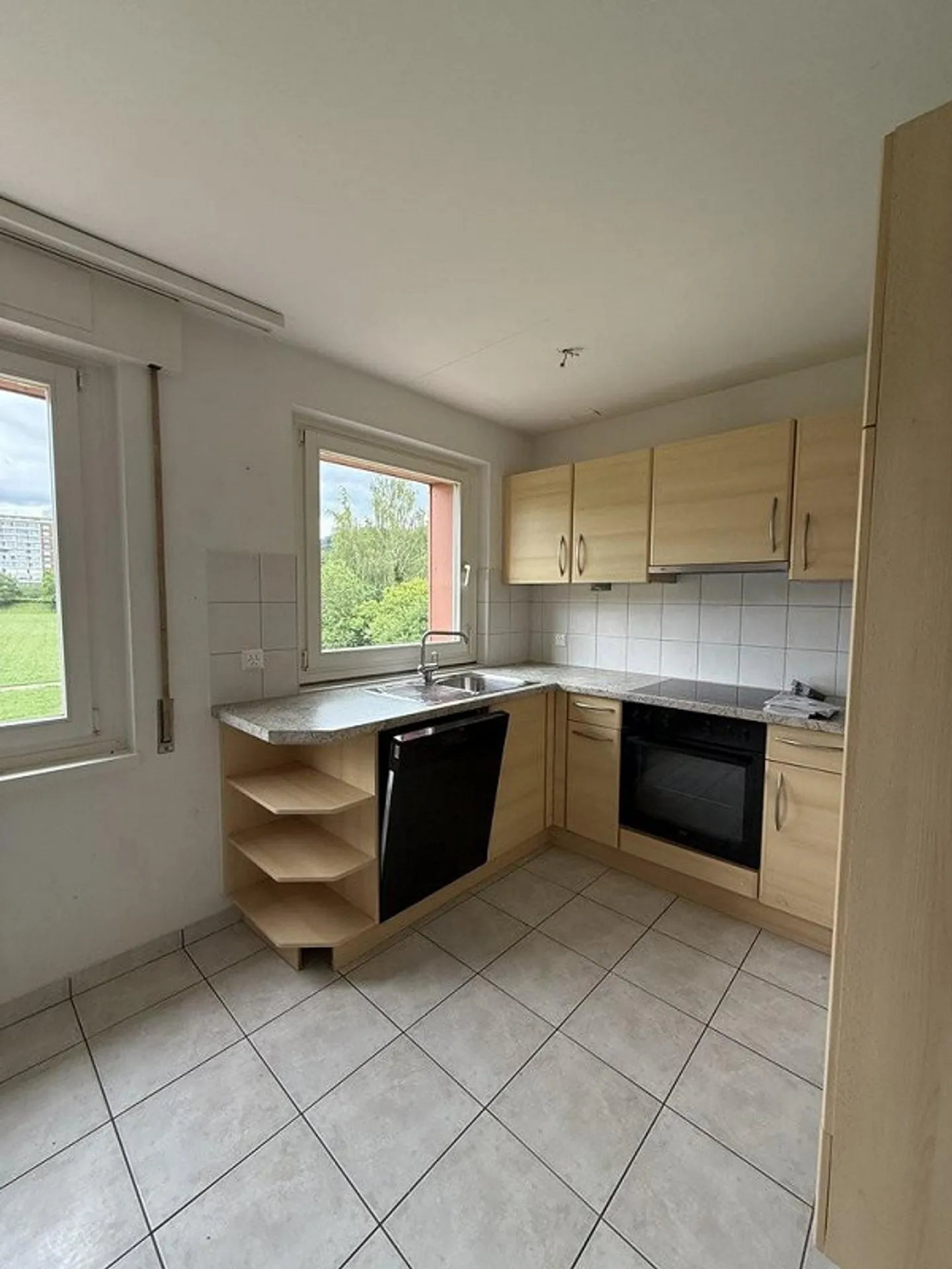 4 ½ Room Apartment, 3175 Wünnewil-Flamatt - Photo 6 of 7