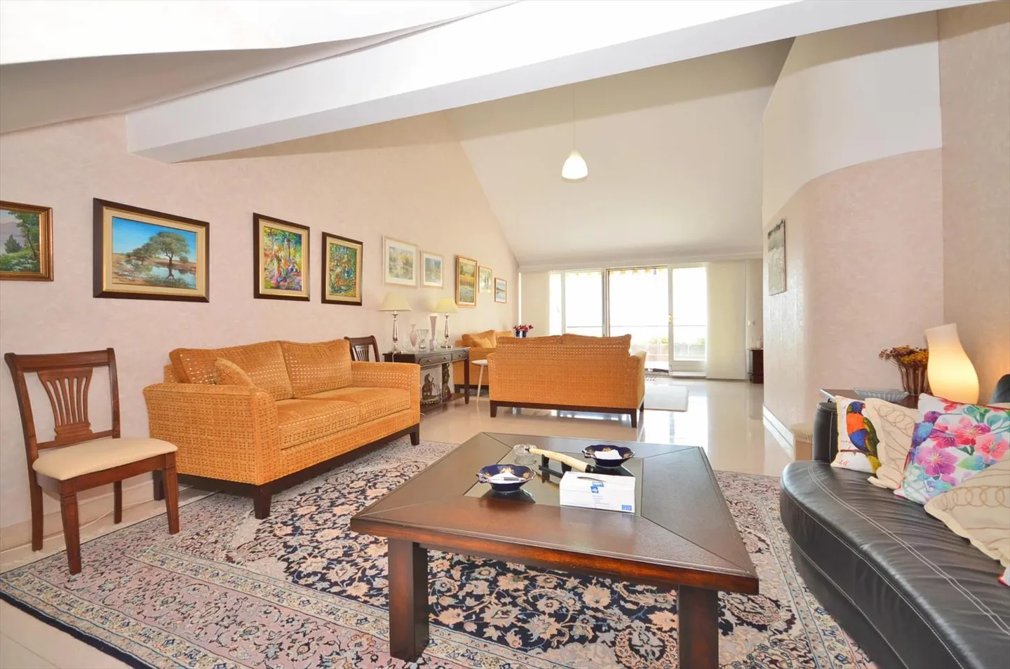 Appartement im letzten Stock mit Seeblick - Foto 8 von 8