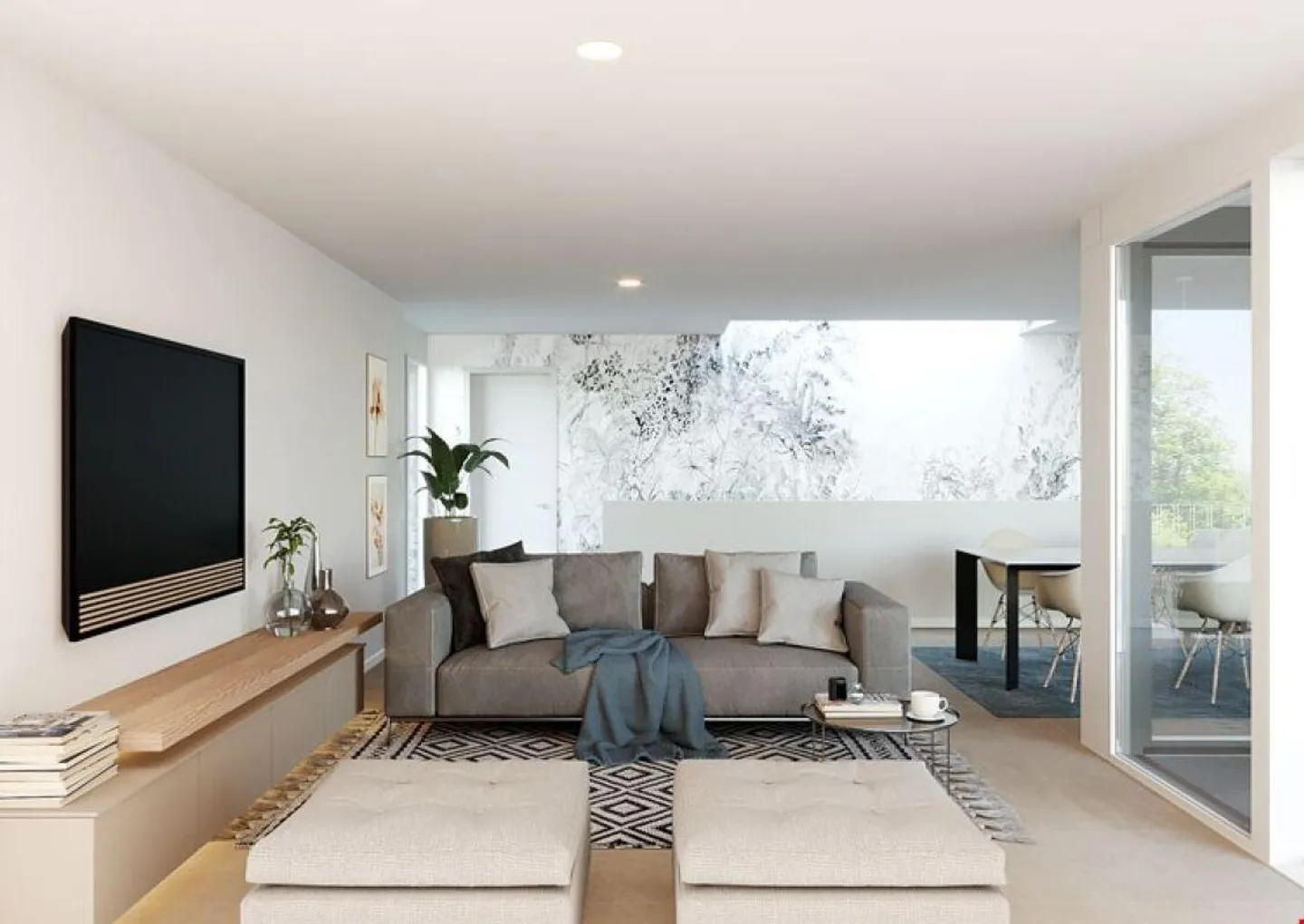 À louer : unités modernes et élégantes, personnalisables, jardin, également en location-achat - Photo 6 sur 11