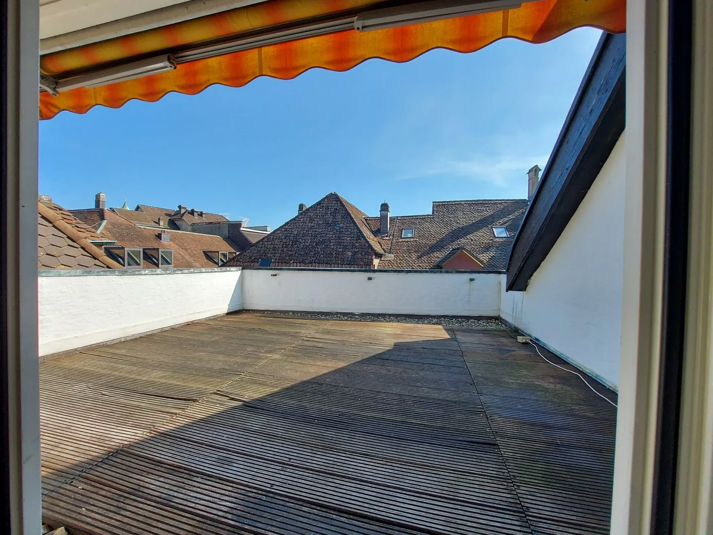 Old Town Apartment with Spacious Terrace - Photo 3 of 17