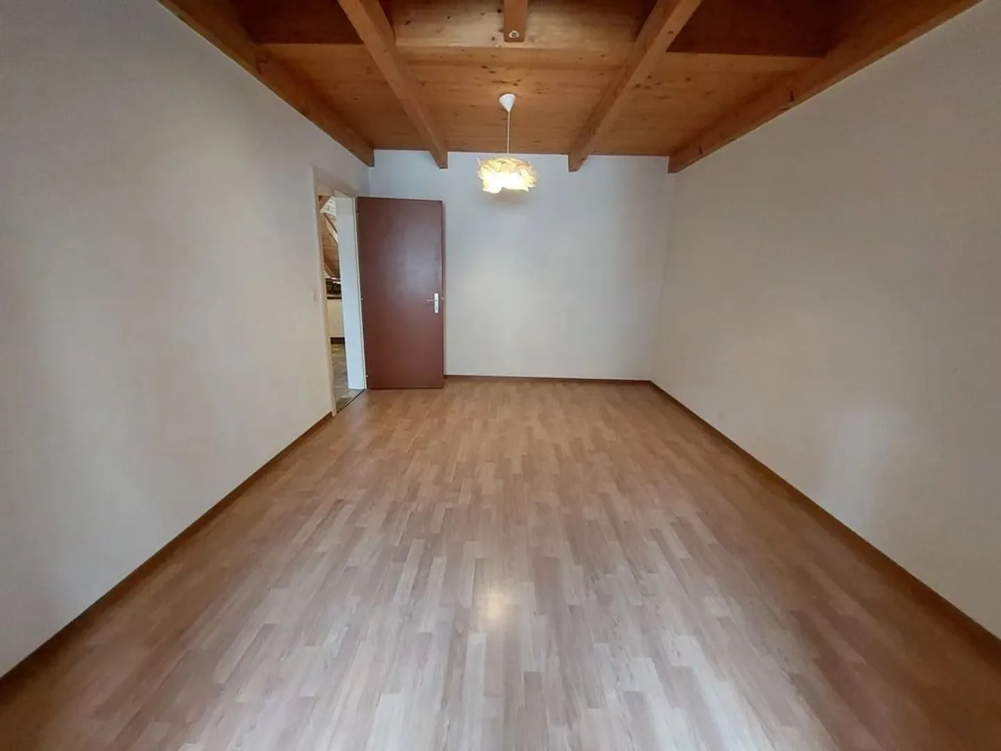 Charmant Appartement Sous Les Combles - Photo 1 sur 4