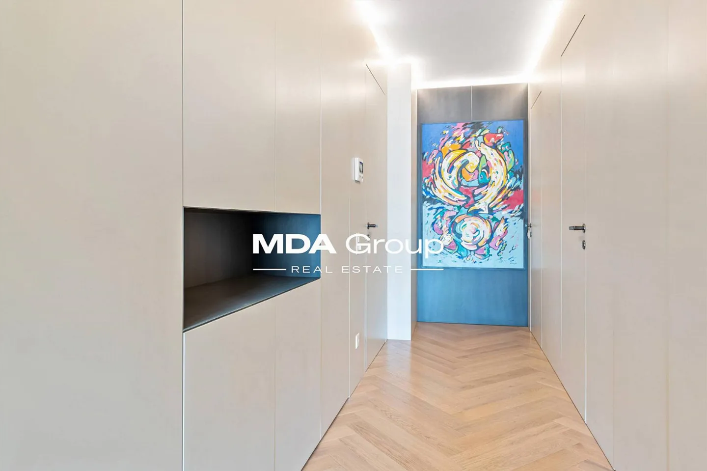 Attico di lusso a Lugano - Foto 5 di 13