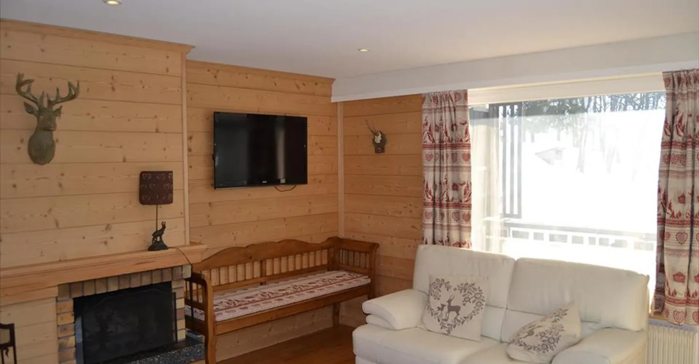 Appartamento 4.5 stanze - Foto 2 di 14