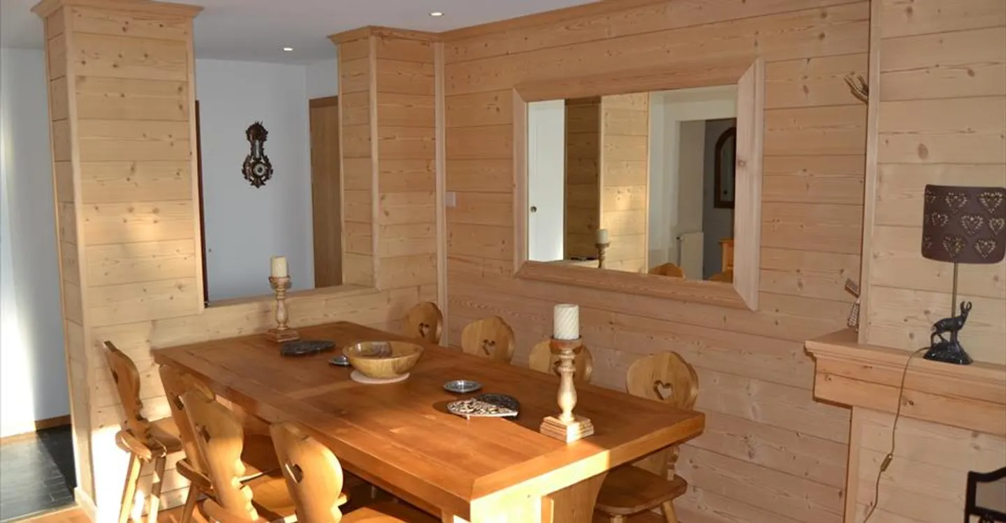 Appartamento 4.5 stanze - Foto 3 di 14