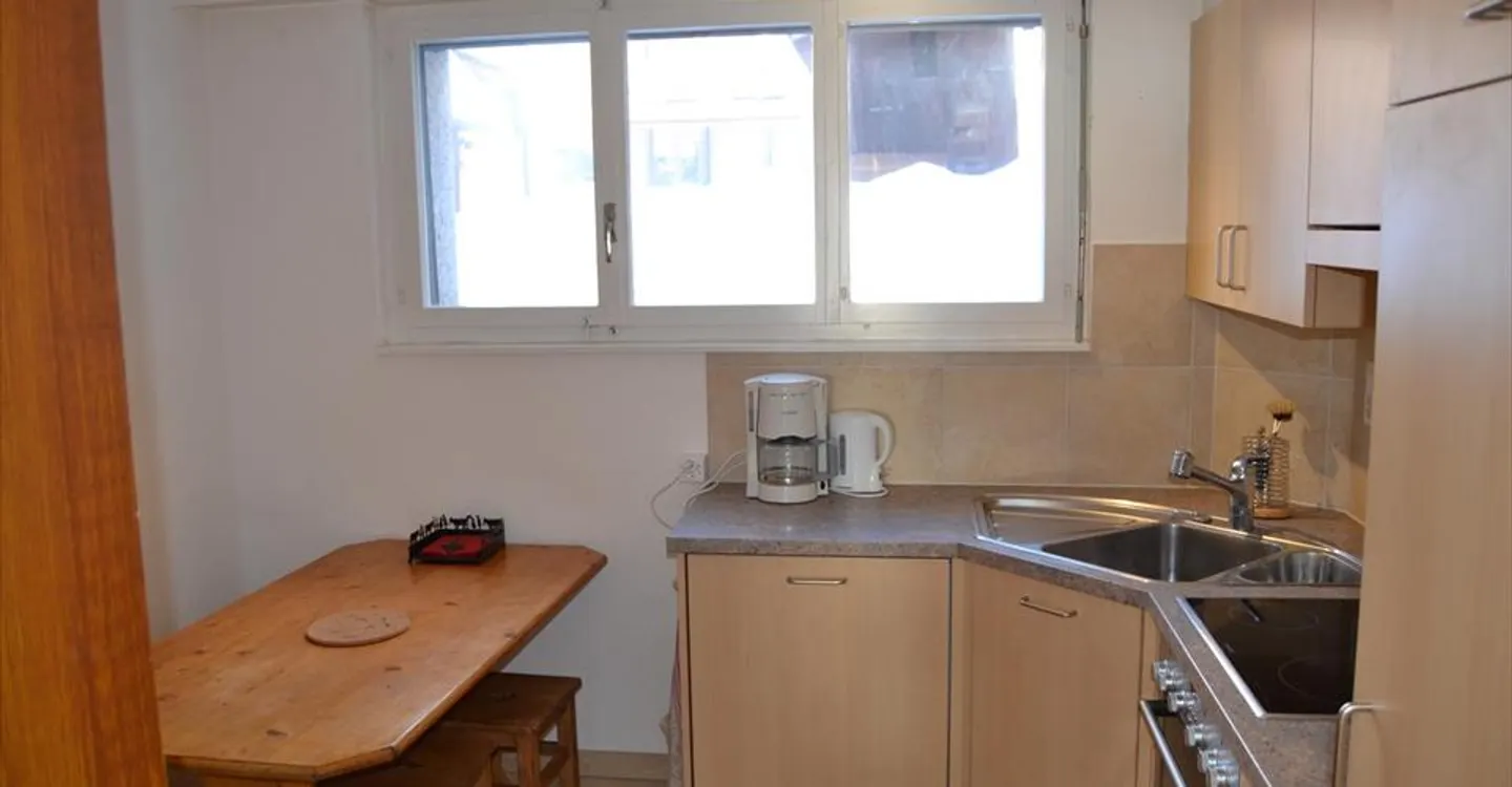 Appartamento 4.5 stanze - Foto 5 di 14