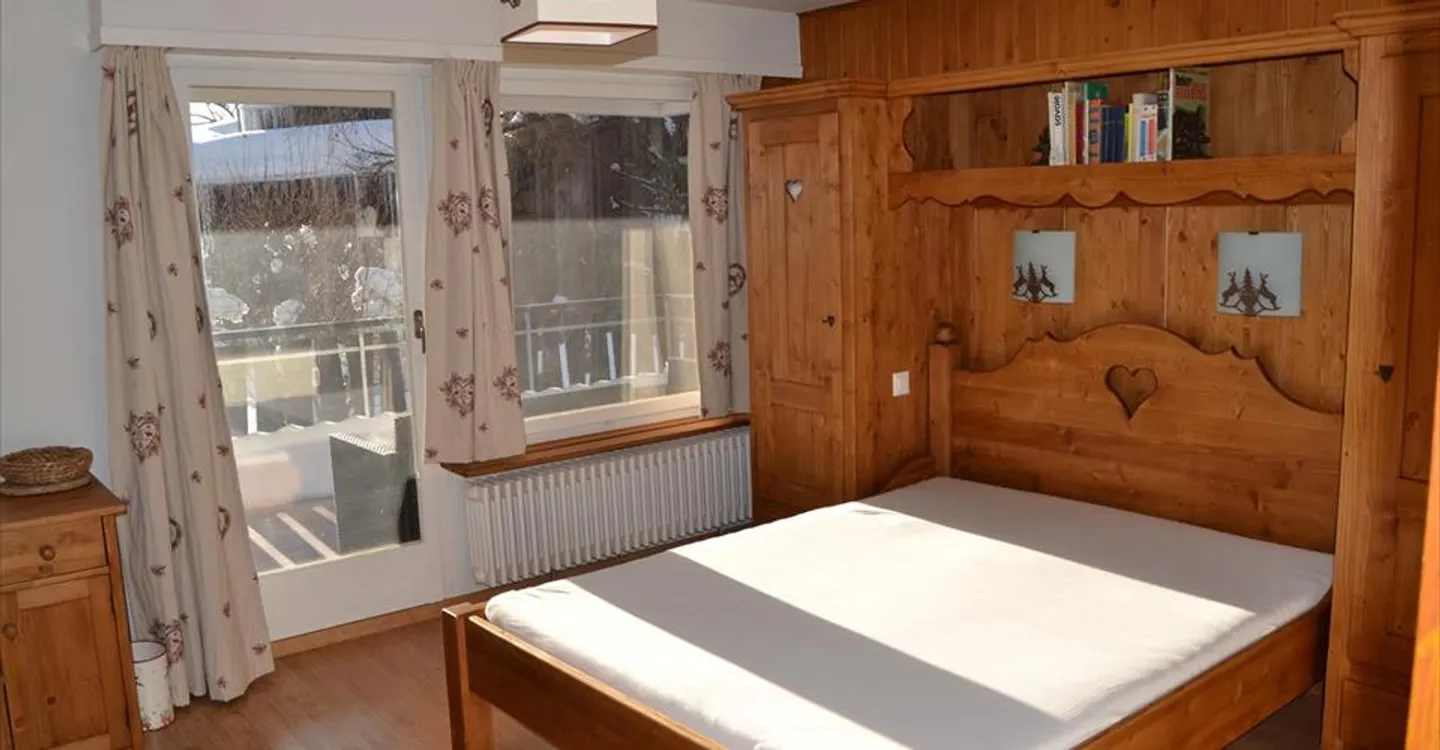 Appartamento 4.5 stanze - Foto 6 di 14