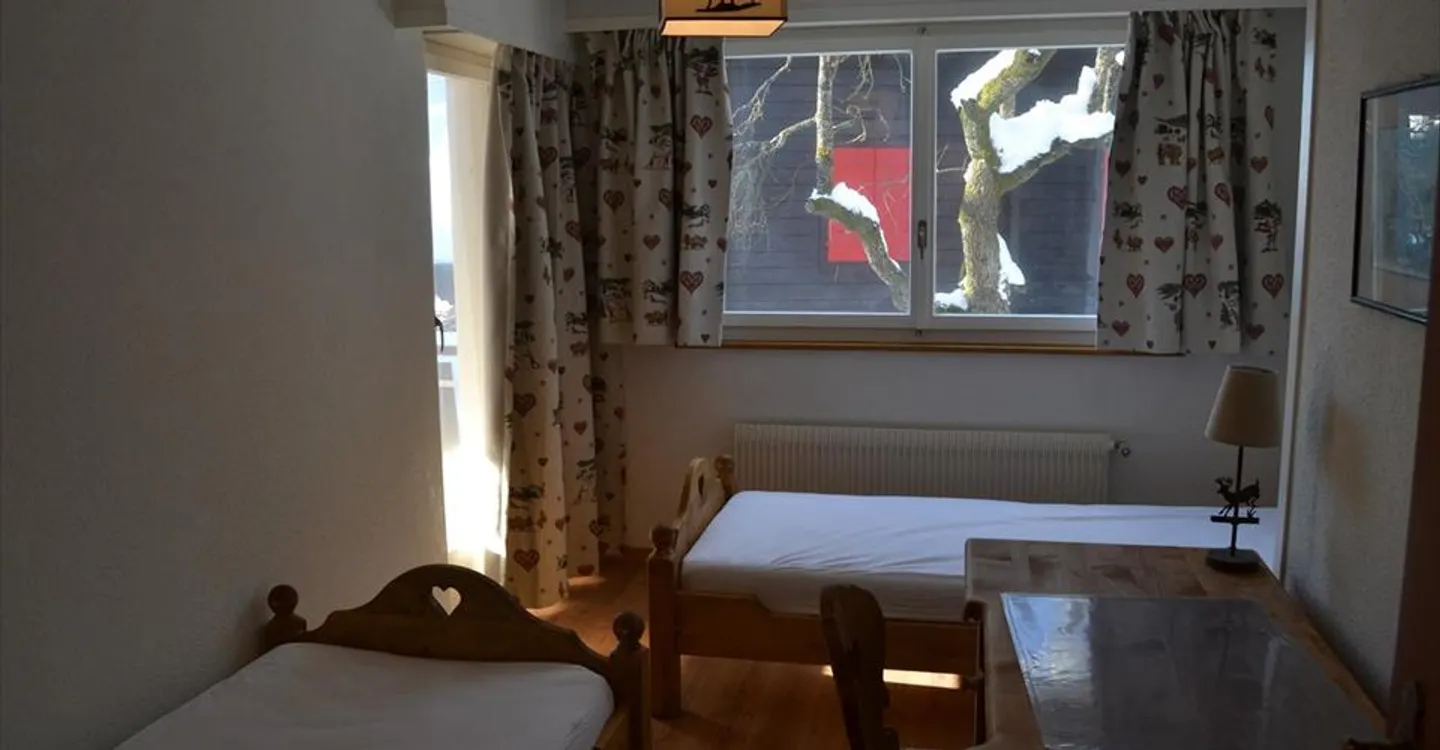 Appartamento 4.5 stanze - Foto 7 di 14
