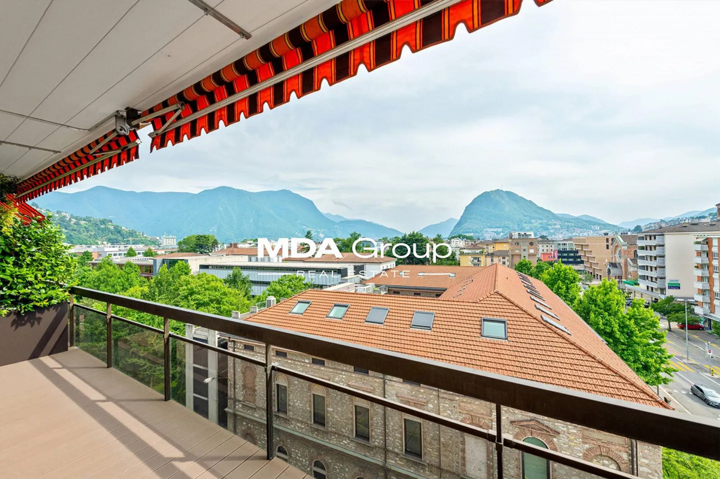 Attico di lusso a Lugano - Foto 6 di 13