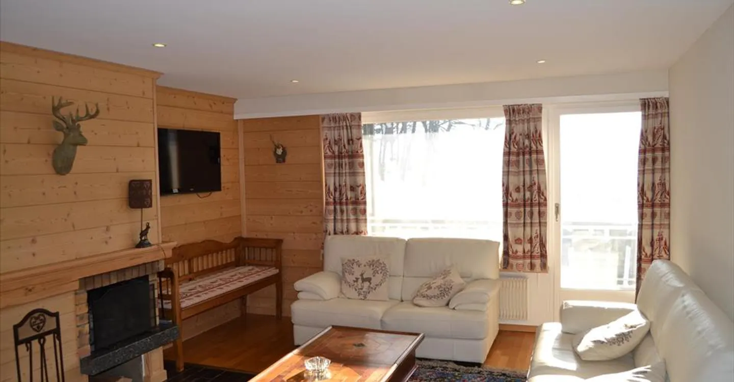Appartamento 4.5 stanze - Foto 1 di 14