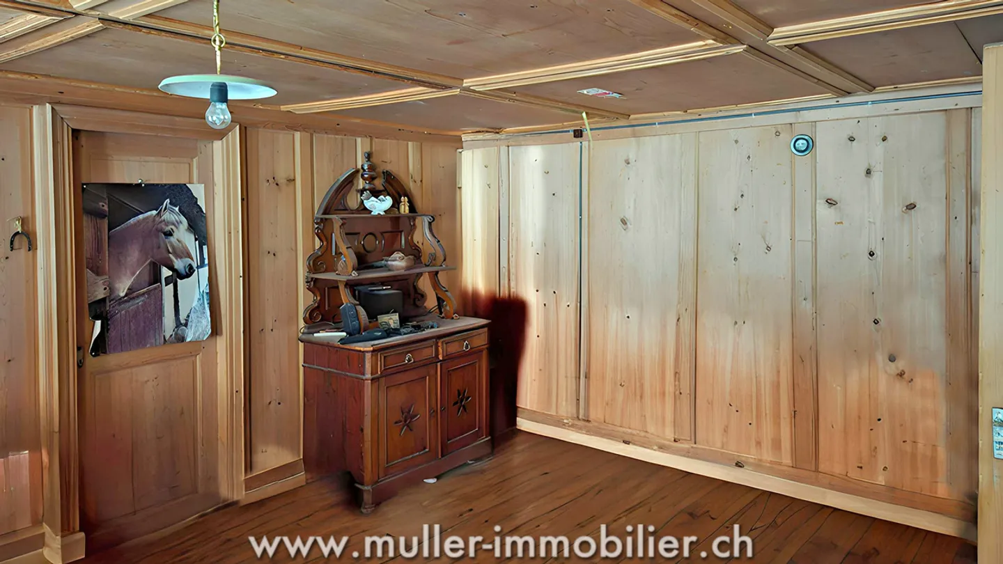 Bauernhof 7 Zimmer - Foto 4 von 15