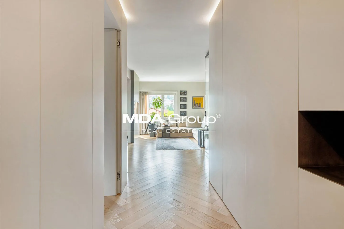 Attico di lusso a Lugano - Foto 7 di 13