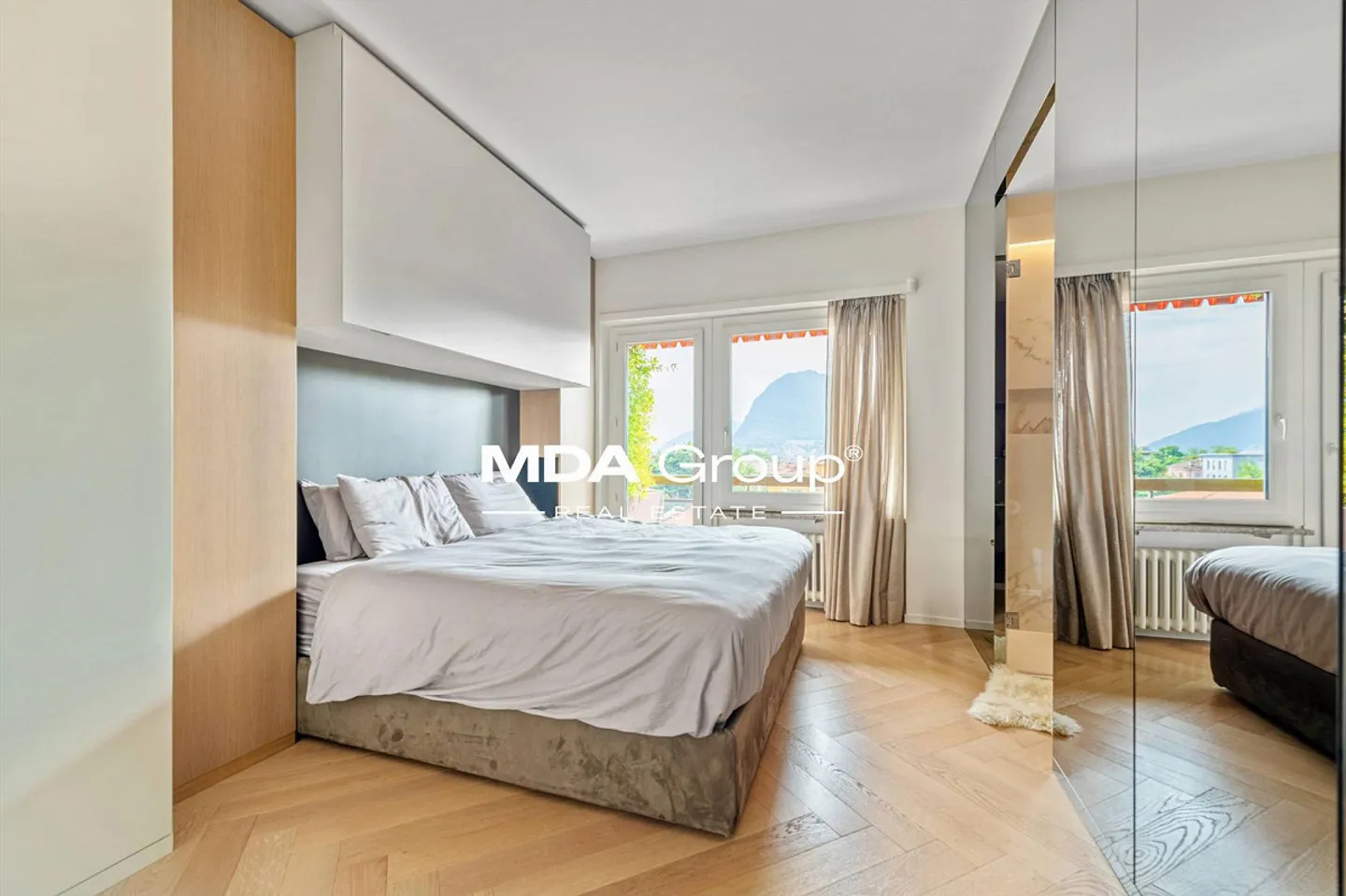 Attico di lusso a Lugano - Foto 8 di 13