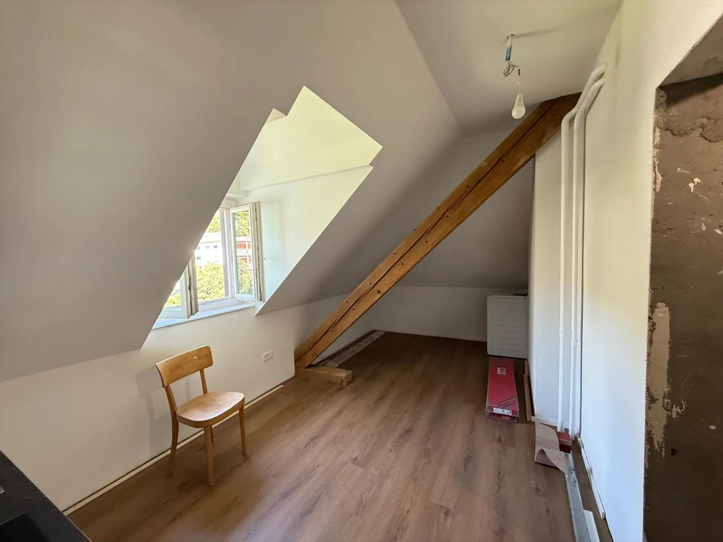 Appartement 1 pièce - Photo 3 sur 4