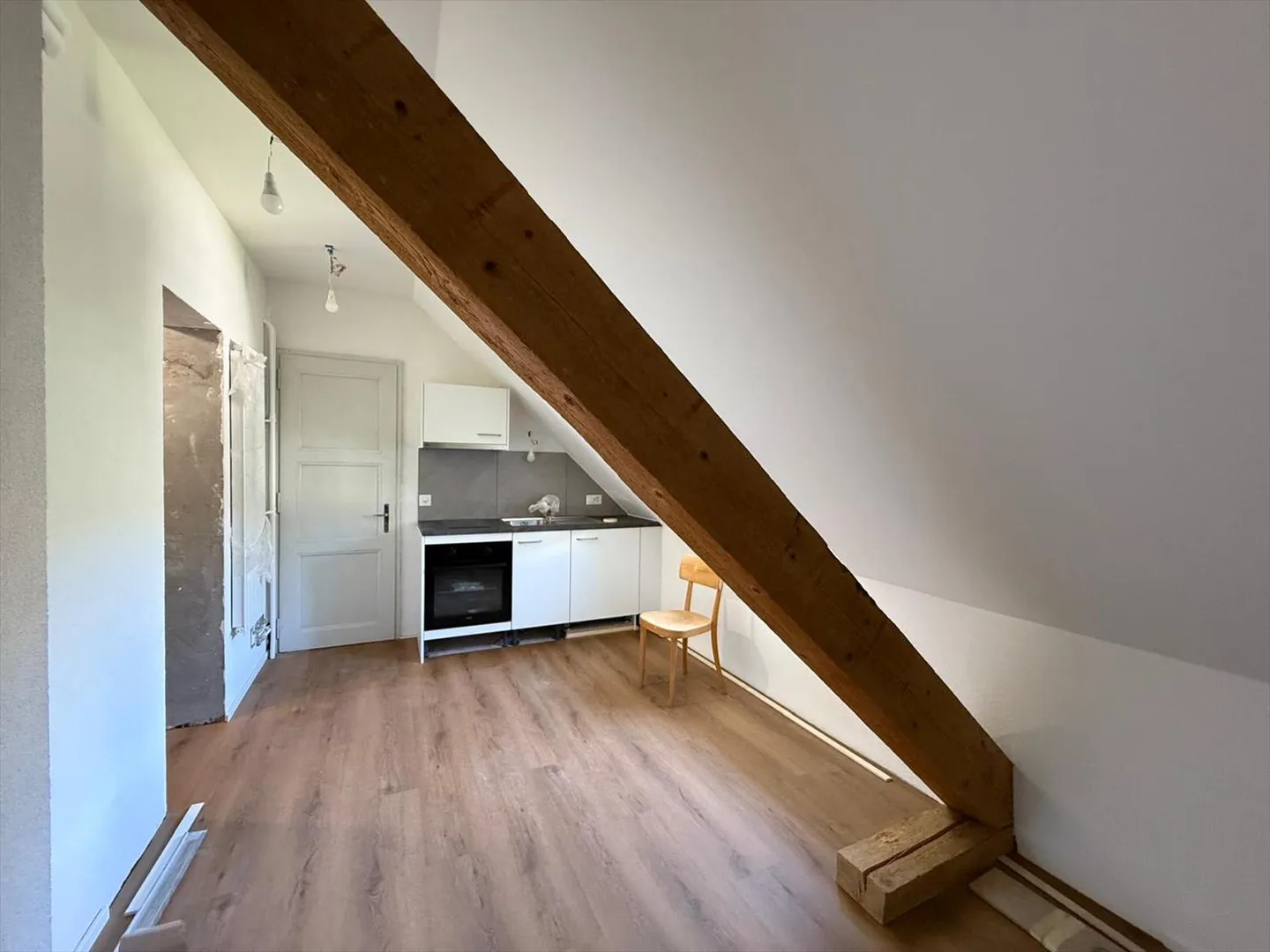 Appartement 1 pièce - Photo 4 sur 4