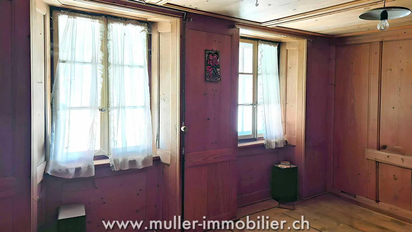 Bauernhof 7 Zimmer - Foto 5 von 15