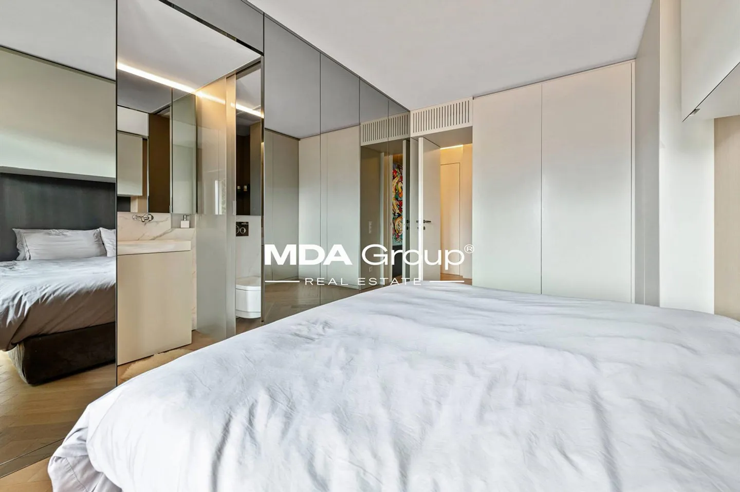 Attico di lusso a Lugano - Foto 9 di 13