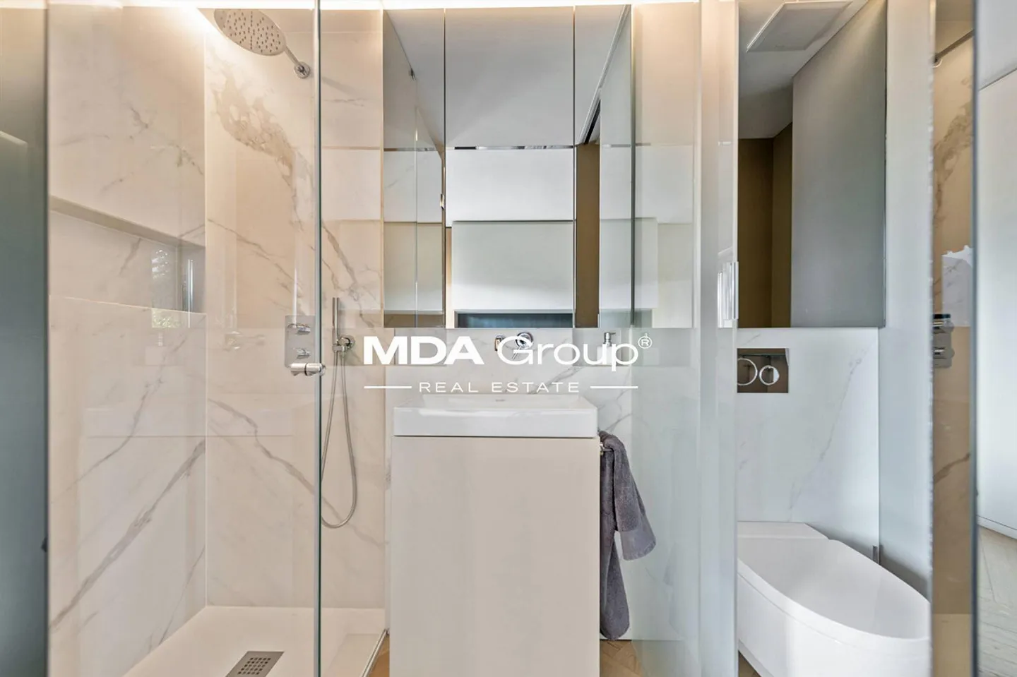 Attico di lusso a Lugano - Foto 10 di 13