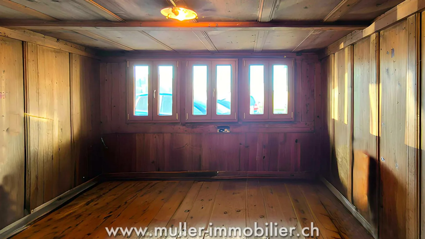 Bauernhof 7 Zimmer - Foto 6 von 15