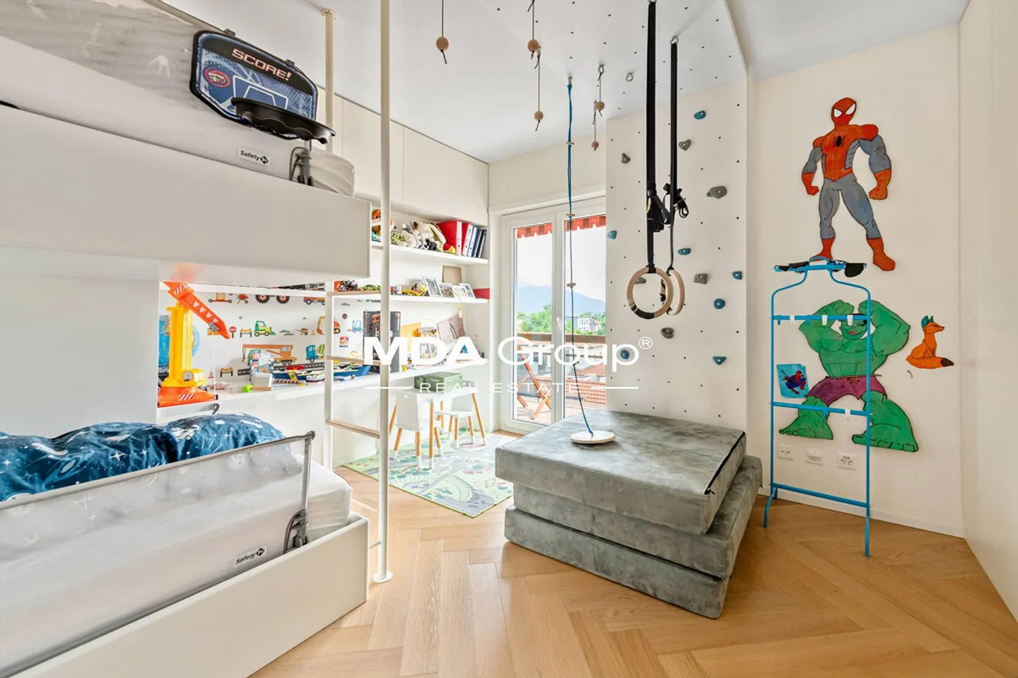 Attico di lusso a Lugano - Foto 11 di 13