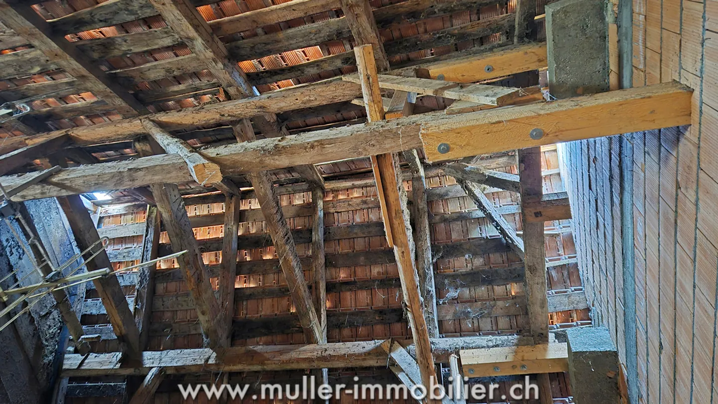 Bauernhof 7 Zimmer - Foto 9 von 15