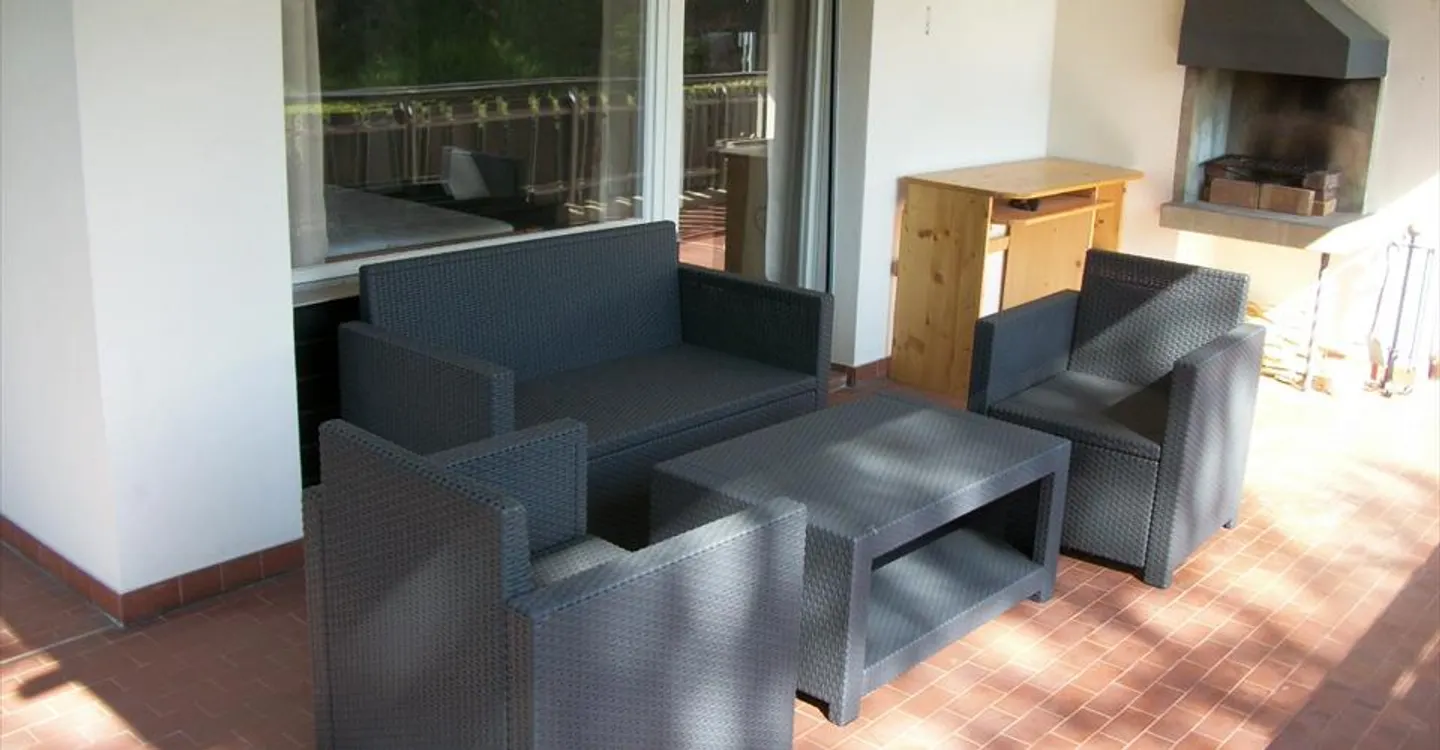 Appartamento 4.5 stanze - Foto 11 di 14