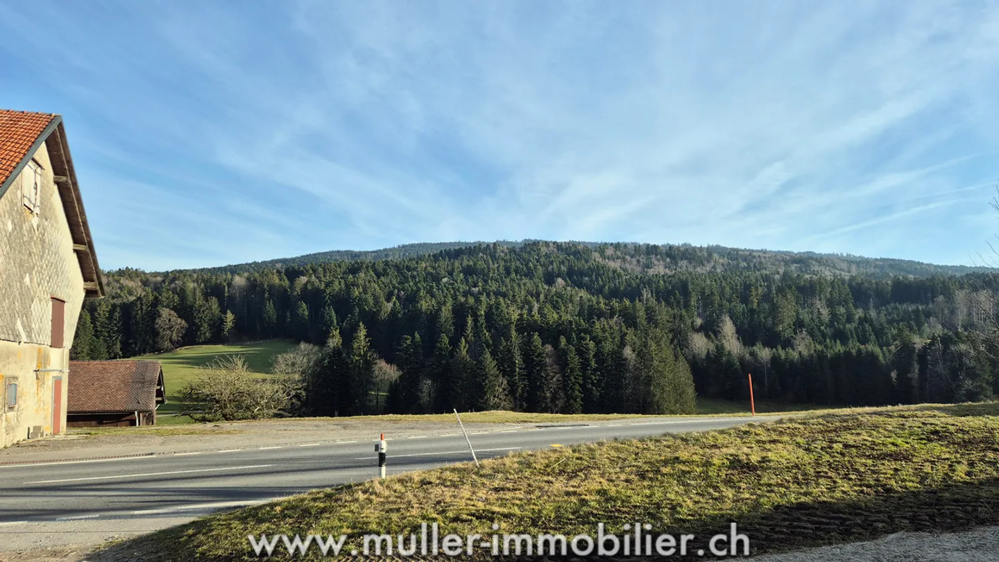 Bauernhof 7 Zimmer - Foto 14 von 15