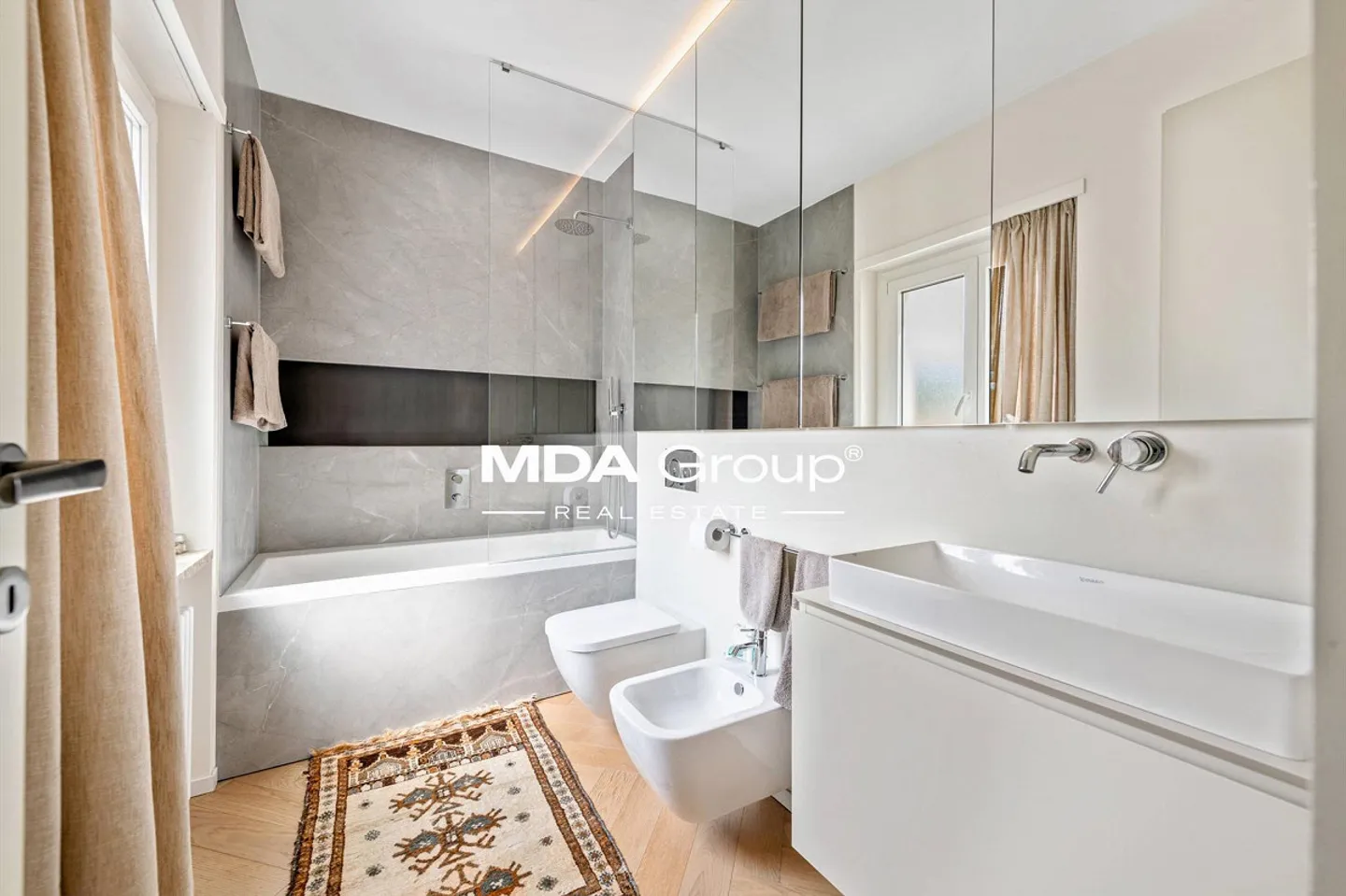 Attico di lusso a Lugano - Foto 12 di 13