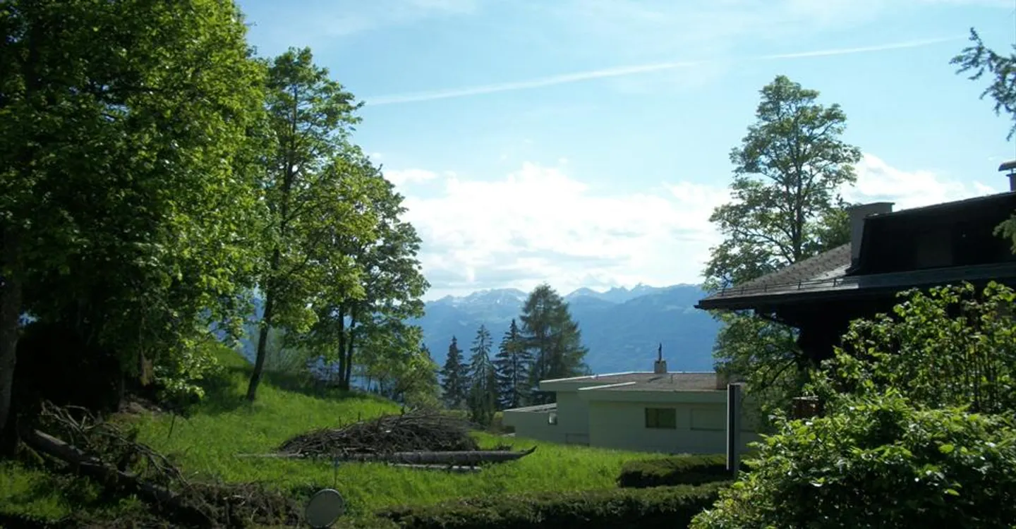 Appartamento 4.5 stanze - Foto 13 di 14