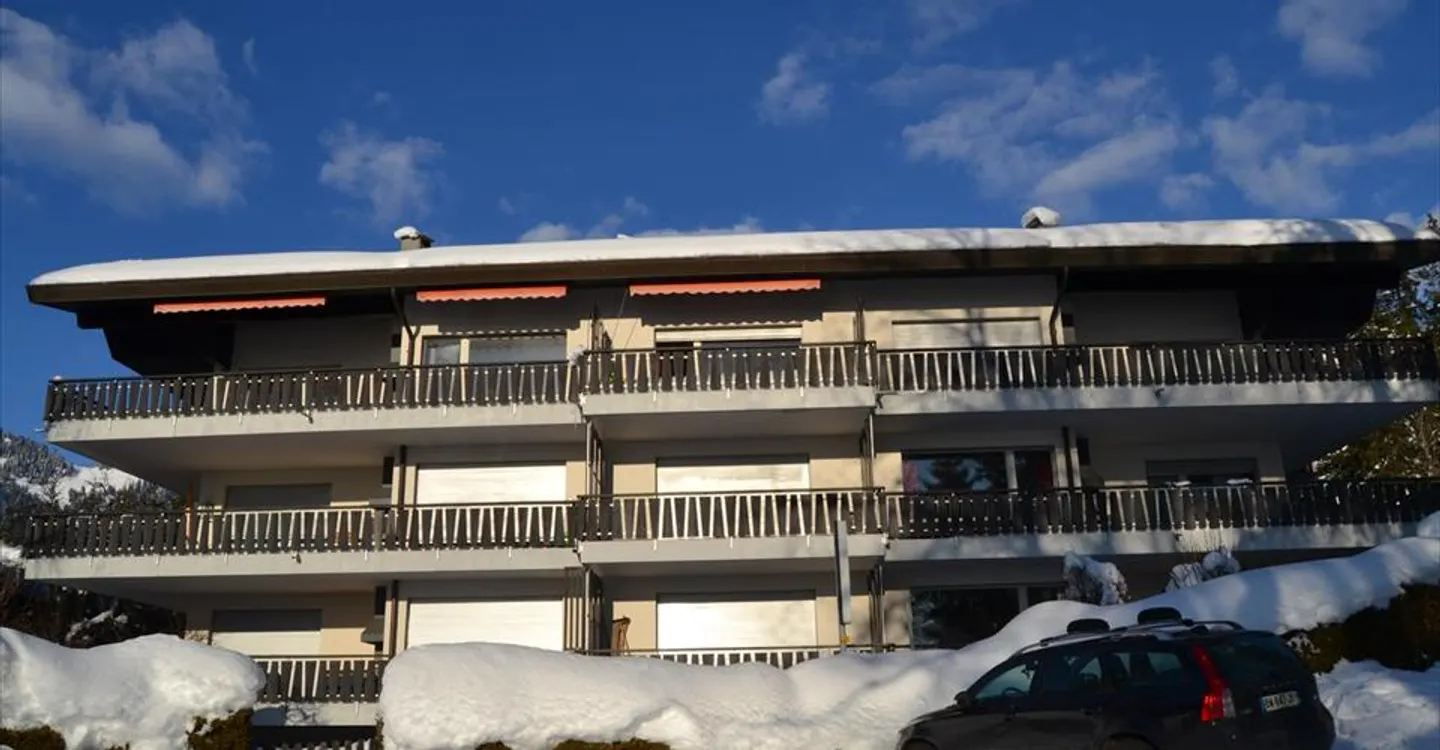 Appartamento 4.5 stanze - Foto 14 di 14