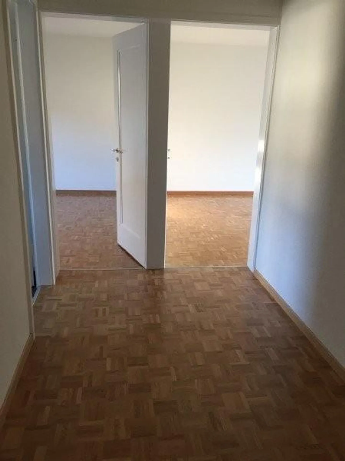 Helle 3-Zimmerwohnung mit Garten - Foto 5 von 9