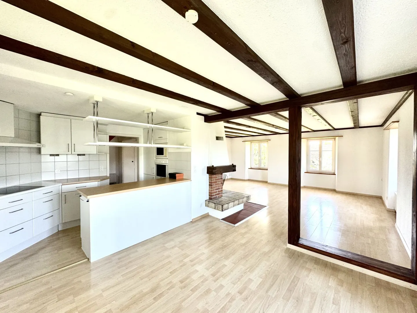 Appartamento maisonette di 6,5 stanze - Foto 4 di 20