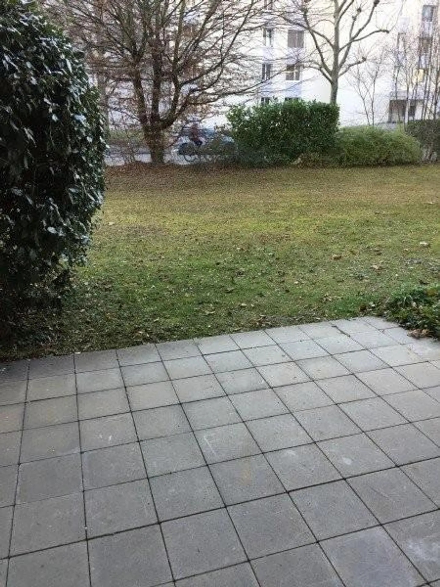Helle 3-Zimmerwohnung mit Garten - Foto 7 von 9