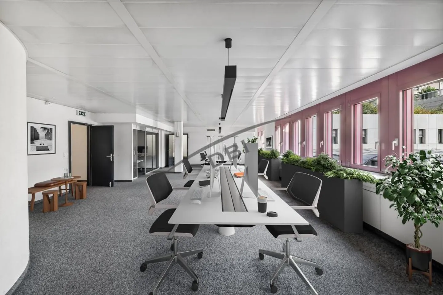 Ufficio - Foto 1 di 11