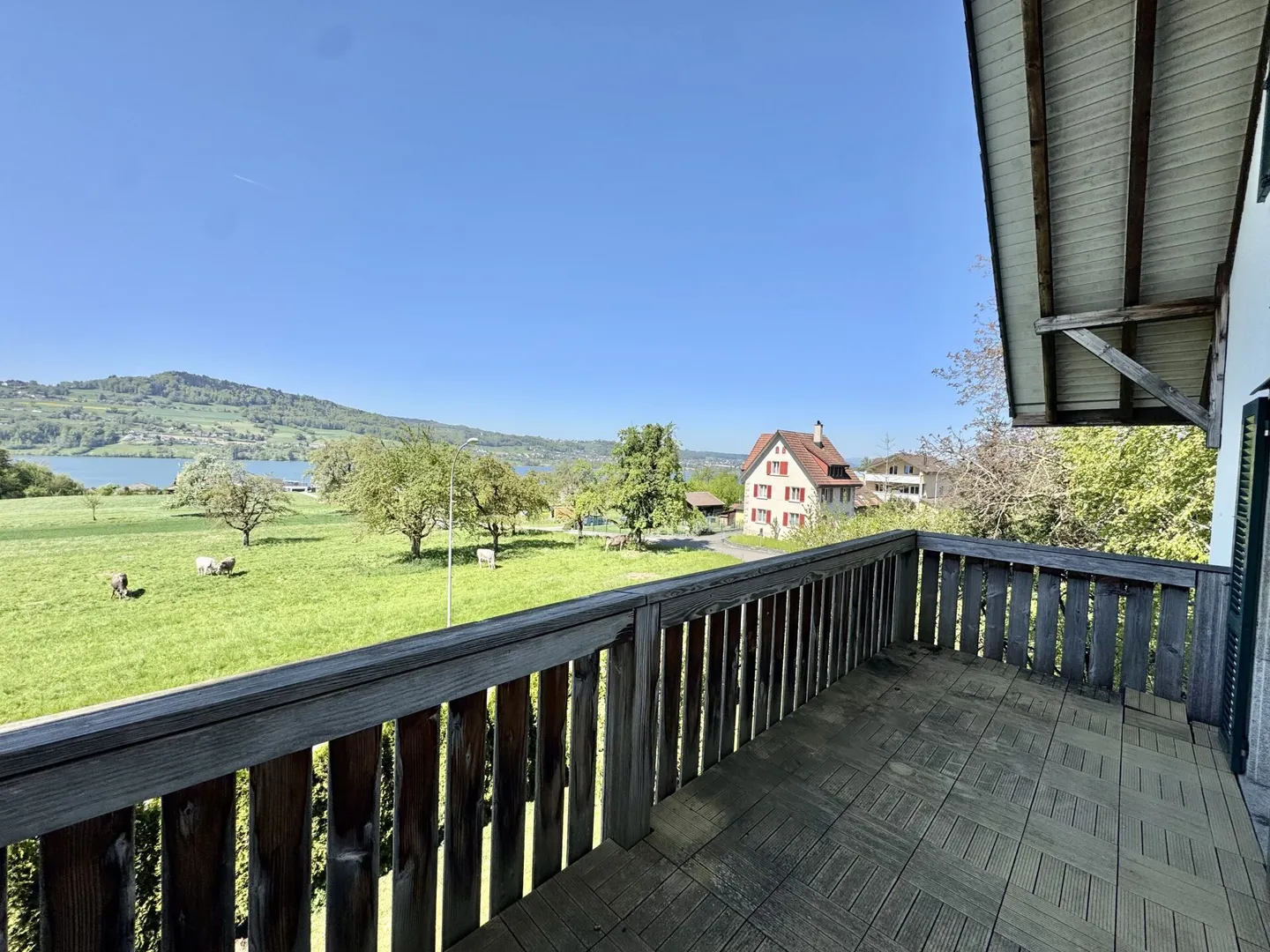 Appartamento maisonette di 6,5 stanze - Foto 7 di 20