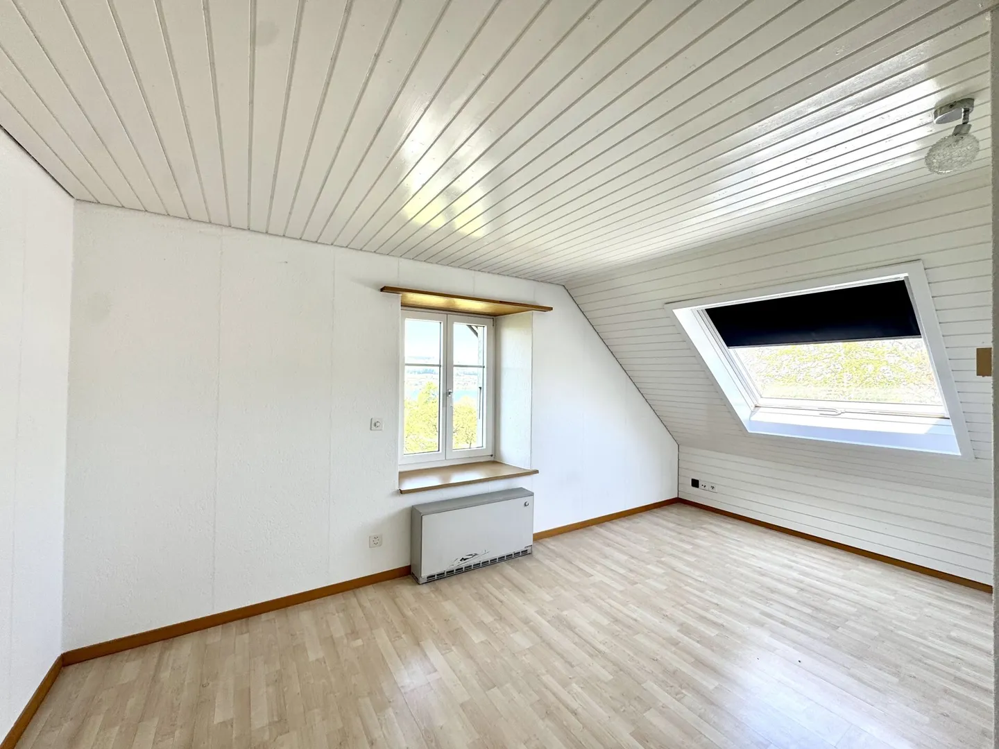 Appartamento maisonette di 6,5 stanze - Foto 9 di 20