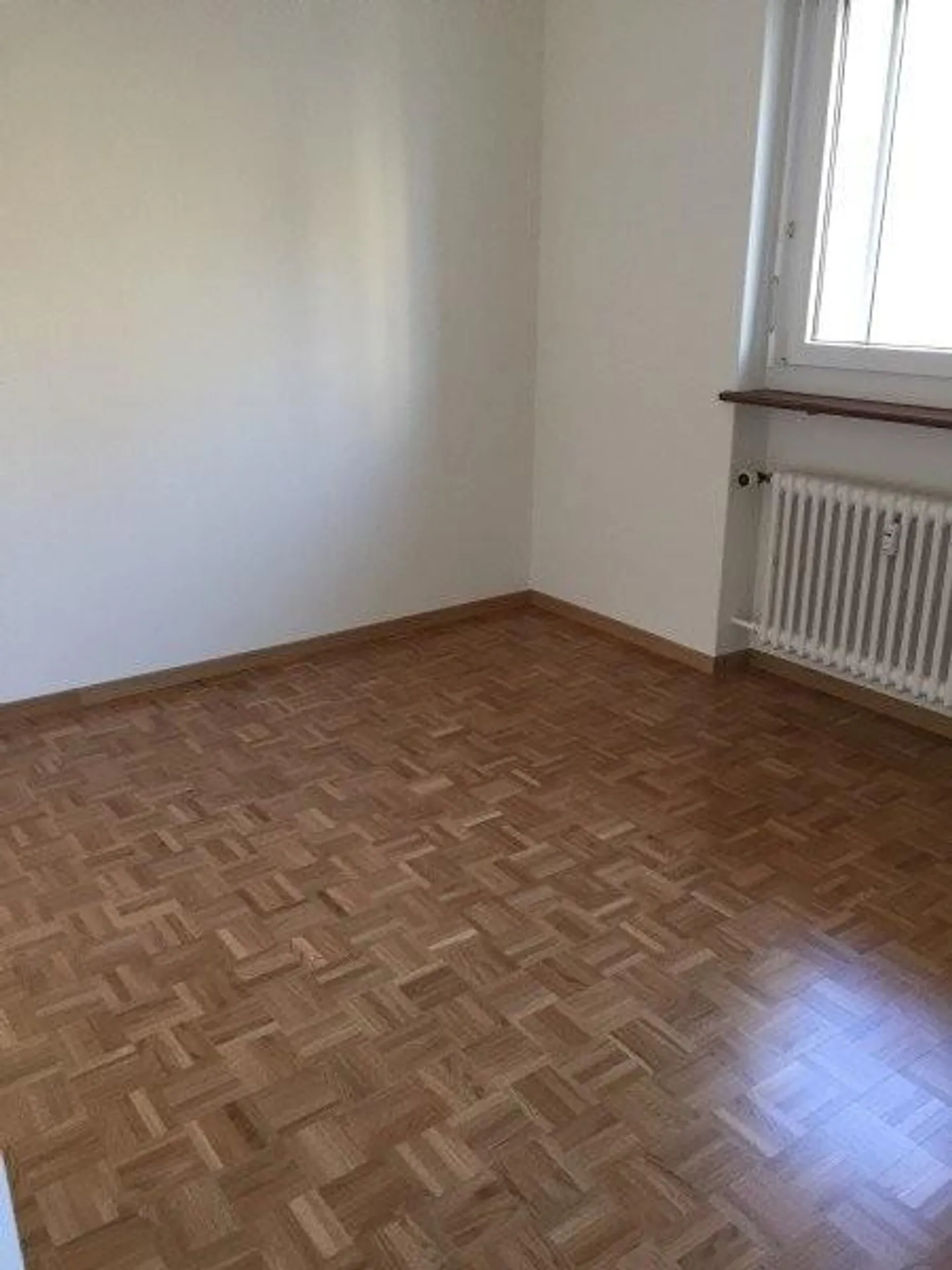 Helle 3-Zimmerwohnung mit Garten - Foto 4 von 9