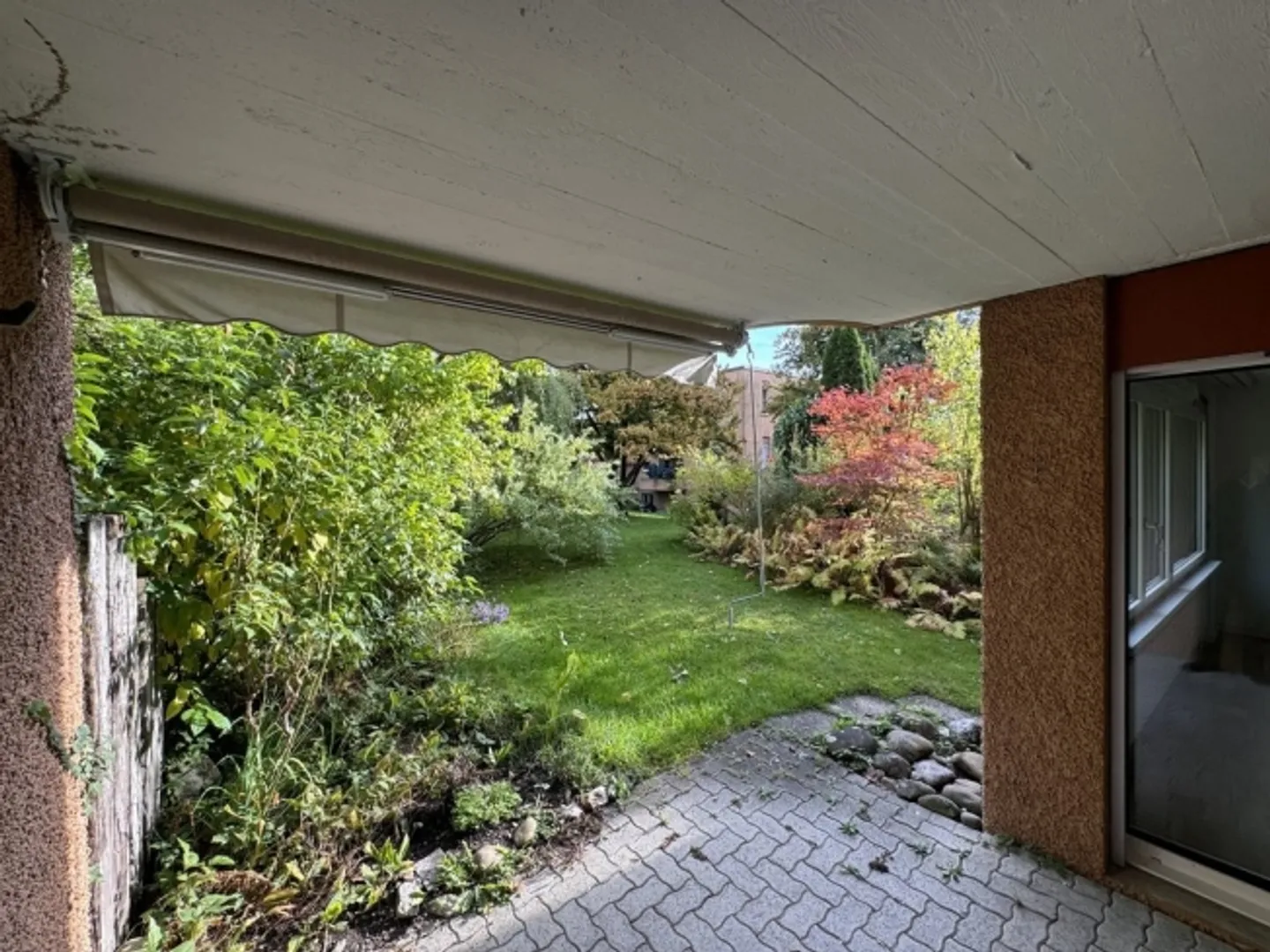 Beautiful 2.5-room apartment for rent in Küsnacht - Photo 9 of 9