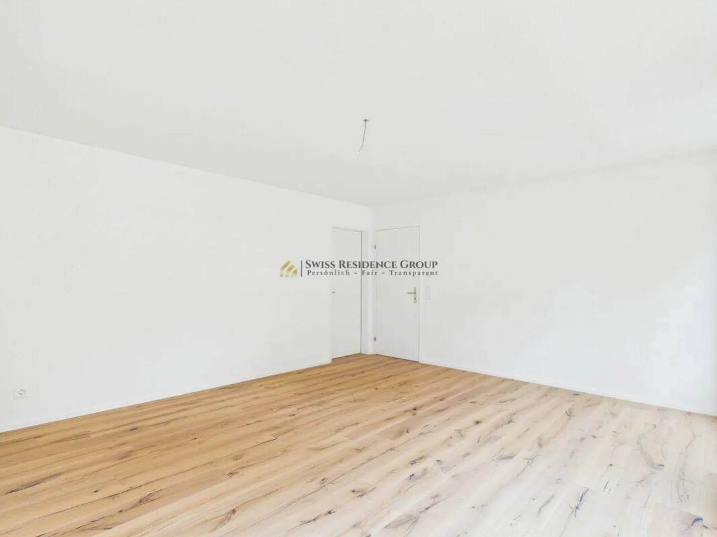 Appartement spacieux de 5,5 pièces avec loggia et salle de bain attenante - Photo 9 sur 17